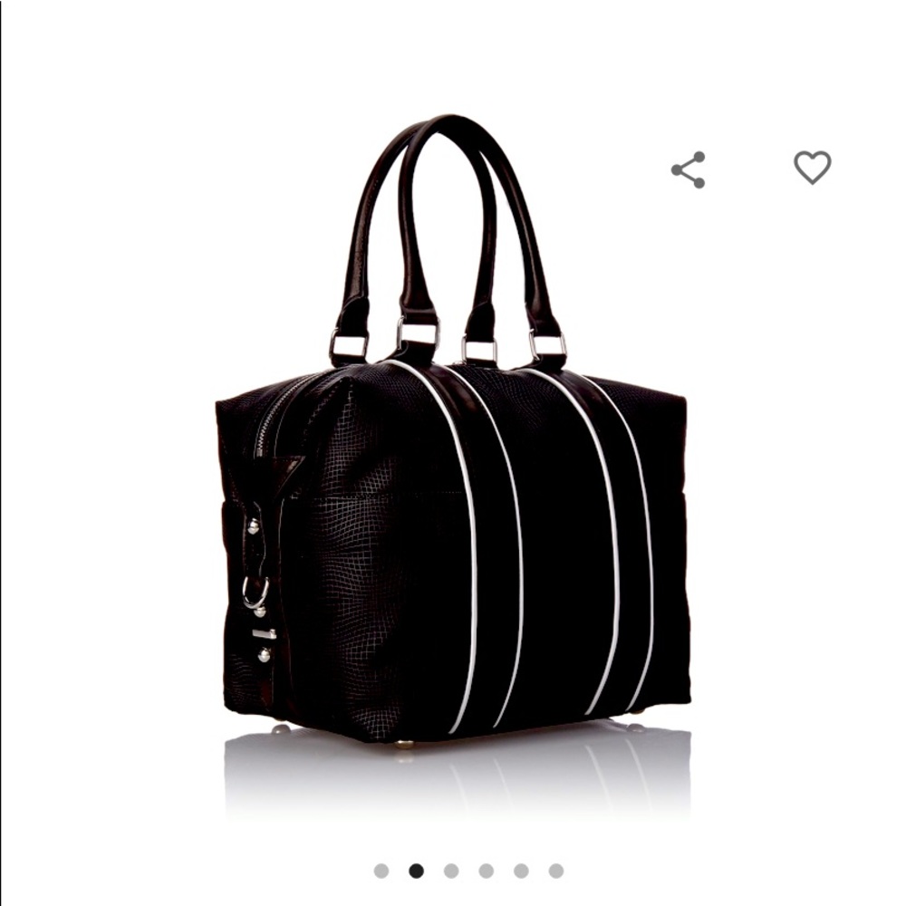 L.A.M.B shoulder bag